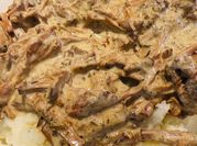 A picture of flank steak