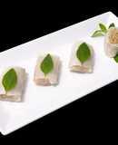 SP.0662 - Hủ Tiếu Cuốn Thịt Heo Xay