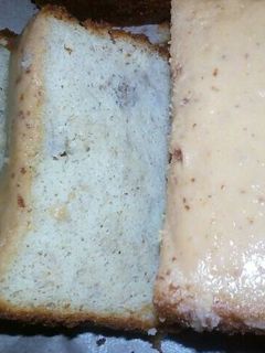 Foto resep Banana Bread Peanut Butter-Gluten Free