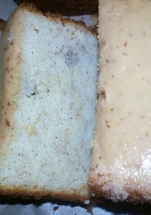 Foto resep Banana Bread Peanut Butter-Gluten Free