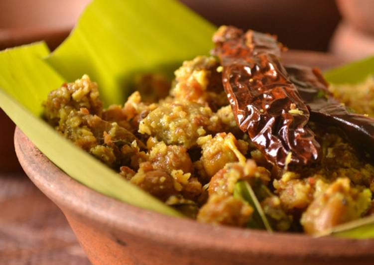 5 Things You Did Not Know Could Make on Koottu Curry