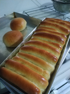 Foto resep Roti sisir