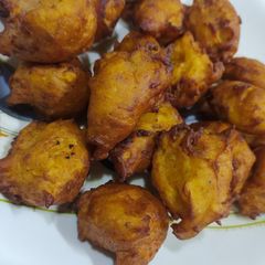 A picture of Potatoes Puff.