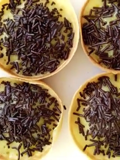 Foto resep Terang Bulan Mini - Martabak Manis