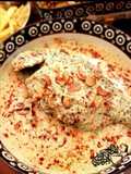 Hot_fish_in_tahinihot_spicy_fish_in_sesame_paste