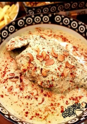 A picture of Hot_fish_in_tahinihot_spicy_fish_in_sesame_paste.