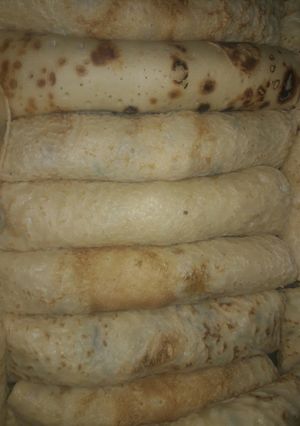 Una foto de Canelones de carne 🇺🇾