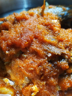 Foto resep Sambel pindang