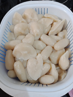 Foto resep Pempek Dos isi telur