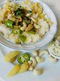 Pearled Kodo Millet Kara Pongal