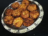 ફરાળી ટીકકી (Farali Tikki Recipe In Gujarati)