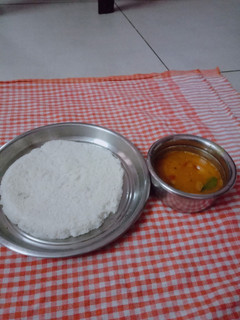 தட்டு இட்லி செங்கல்பட்டு செய்முறை முக்கிய புகைப்படம்