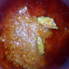 A picture of Stew.