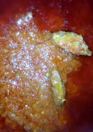 A picture of Stew.