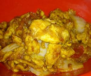 Resep Terbaik Orak arik telur sawi putih Enak Bergizi Resep Terbaik Orak arik telur sawi putih Enak Bergizi