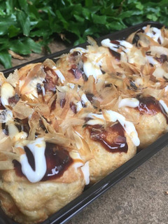Foto resep Takoyaki