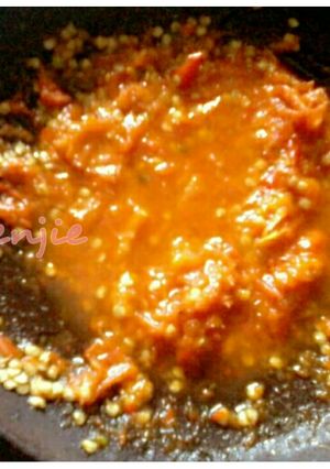 Foto resep 27. Sambal Soto