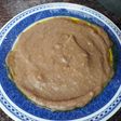 🇪🇸"Gofio escaldado español" sin gluten y vegano