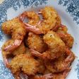 Tempura Udang