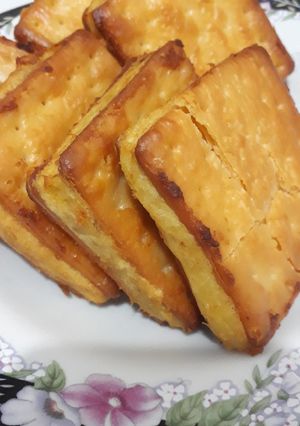 Foto resep Gabin Tape sederhana cuma 5 bahan 😁