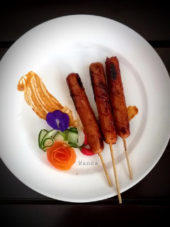 Foto resep Sosis Bakar Teflon