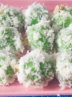 Foto resep Klepon