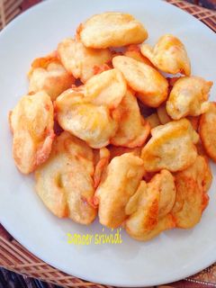 Foto resep Pisang goreng Banyumasan