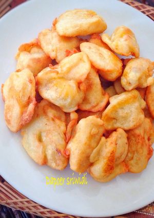 Foto resep Pisang goreng Banyumasan