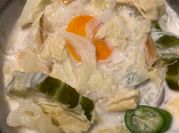 Gambar sayur cauliflower