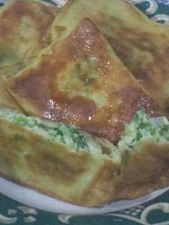 Foto resep Martabak telur