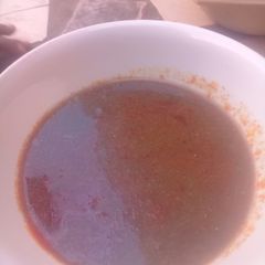 A picture of Miyar kubewa busasshe.