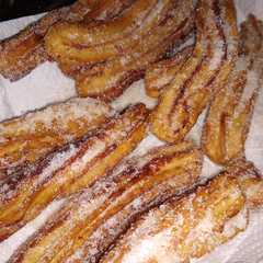 Foto principal de Churros😋