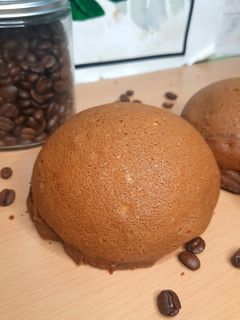 Foto resep Coffee Bun ala Roti Boy