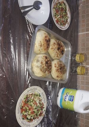 صورة لوصفة صرر اوزي روعه