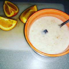 Cosmo Oats 🍊 A picture of Cosmo Oats 🍊.