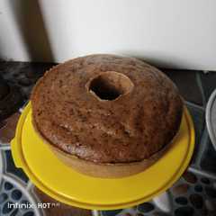 รูปของ Bolu 🍌 pisang