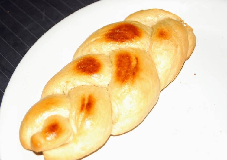 Recipe of Awsome Twisted Bread Cooking Basics for Newbies