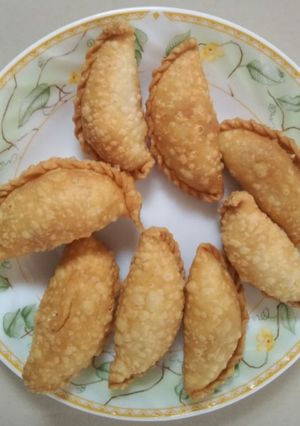 ગુગરા રેસીપી મુખ્ય ફોટો