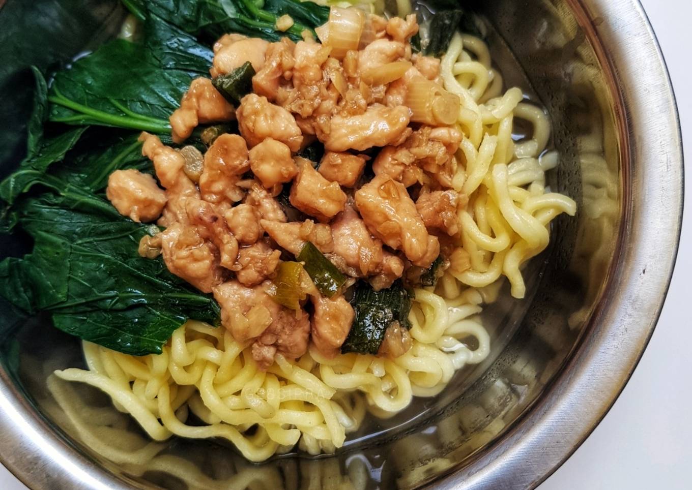 Ayam Kecap