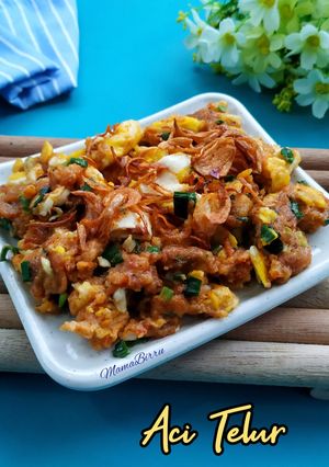 Foto resep Aci Telur