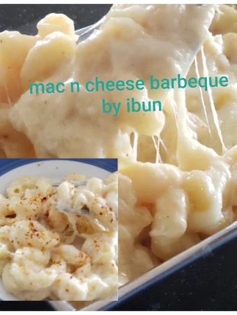 Recipe Mac n cheese bbq the  Makes Drooling Can spoil the tongue