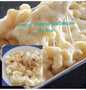 Easy Steps to Prepare Recipes Mac n cheese bbq the Awesome  Can Pamper Your Tongue.