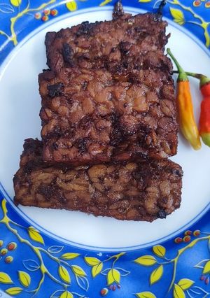 Foto resep Tempe bacem