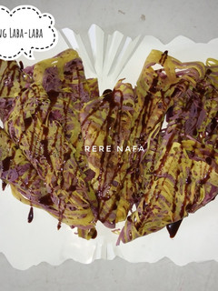 Foto resep Sarang Laba-laba