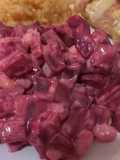 Ensalada San Valentín