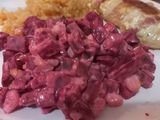 Ensalada San Valentín