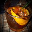 Old-Fashioned