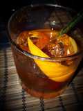 Old-Fashioned