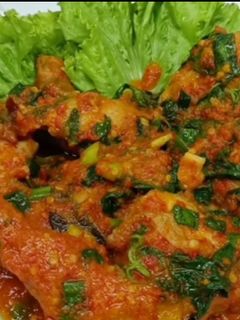 Foto resep Ayam Rica Rica