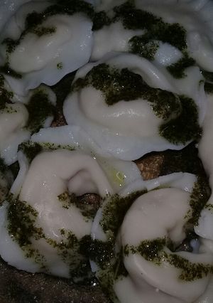Una foto de Capaletis y torteletis Express 🍽